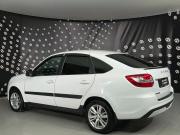 Lada (ВАЗ) Granta I Рестайлинг Новосибирск  - изображение 31