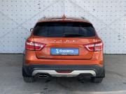 Lada (ВАЗ) Vesta I Тамбов  - изображение 25