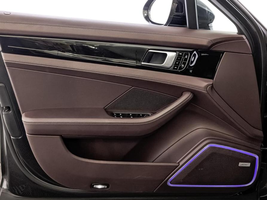 Porsche Panamera II Москва  - изображение 19