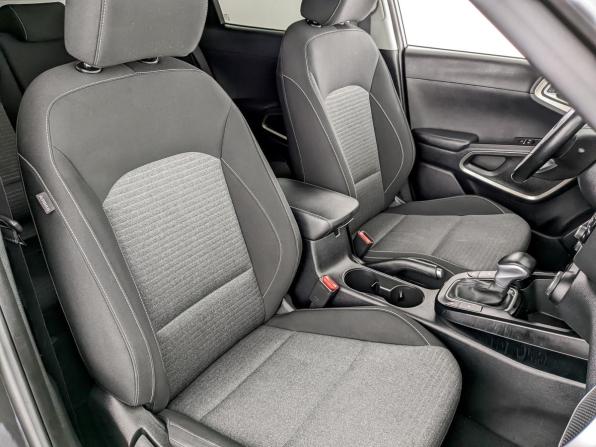 Kia Soul III с пробегом 2020 года, цена 1 775 000 рублей, 122923 км, хэтчбек, Автокод Объявления