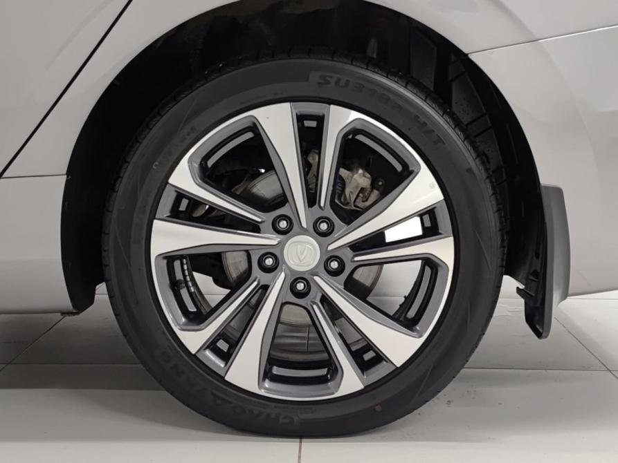 Changan Eado Plus Казань  - изображение 22