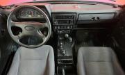 Lada (ВАЗ) 2121 (4x4) I Рестайлинг Вологда  - изображение 26