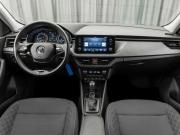 Skoda Rapid II Москва  - изображение 34