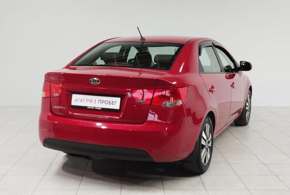 Kia Cerato II Саратов  - изображение 5