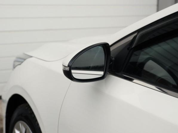 Kia Cerato IV Рестайлинг с пробегом 2021 года, цена 2 148 200 рублей, 75757 км, седан, Автокод Объявления