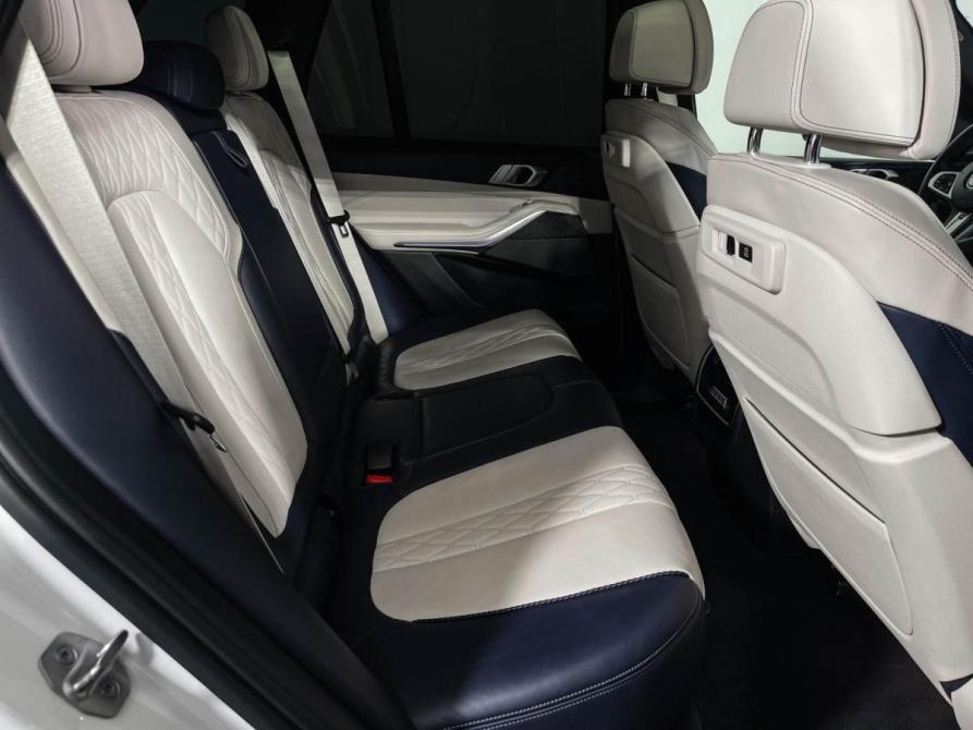 BMW X5 IV (G05/G18) Москва  - изображение 14