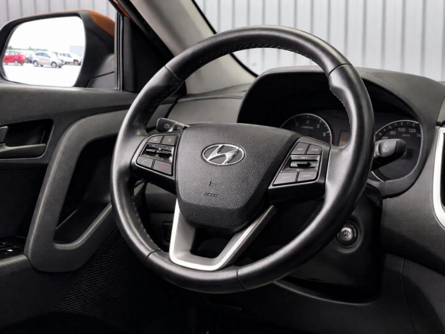 Hyundai Creta I Пермь  - изображение 10