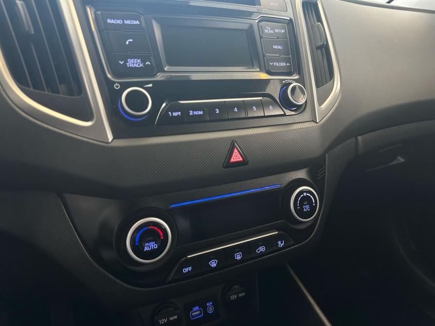 Hyundai Creta I Екатеринбург  - изображение 27