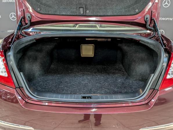 Nissan Teana II Рестайлинг с пробегом 2013 года, цена 1 865 000 рублей, 69349 км, седан, Автокод Объявления
