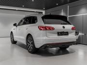 Volkswagen Touareg III Москва  - изображение 34