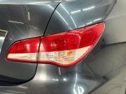Nissan Almera III (G15) Ростов-на-Дону  - изображение 29
