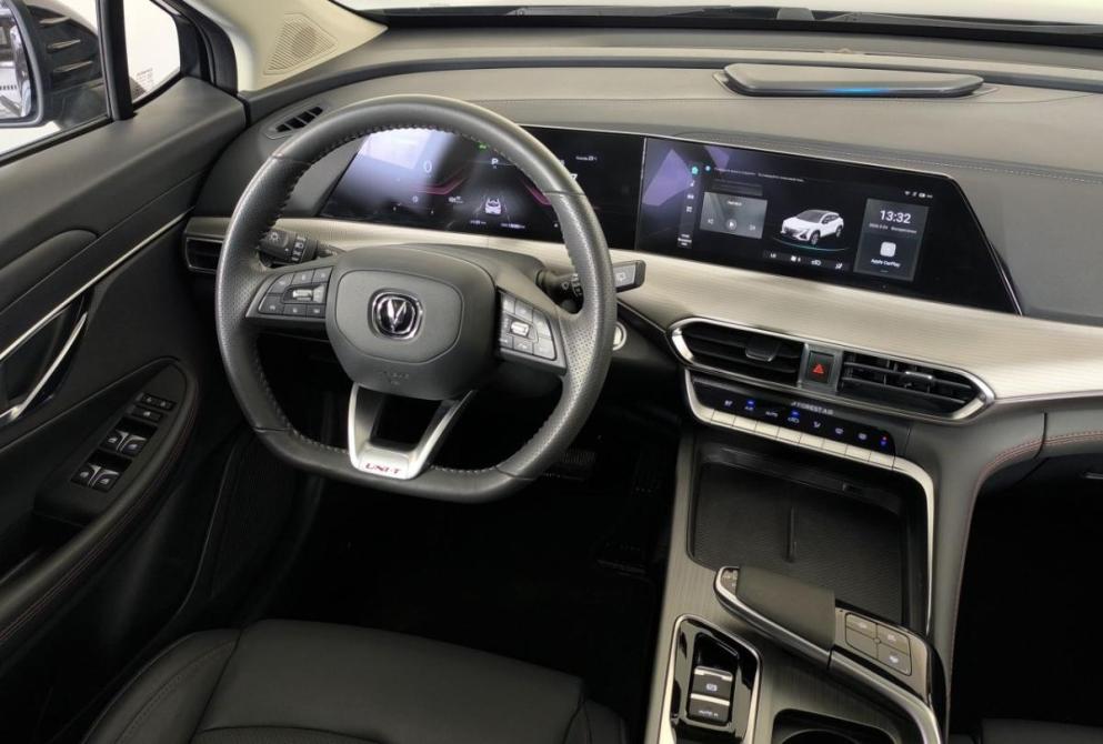 Changan UNI-T I Нижний Новгород  - изображение 13
