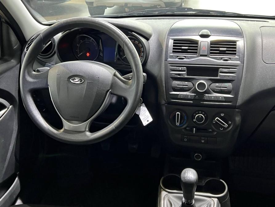 Lada (ВАЗ) Granta I Рестайлинг Оренбург  - изображение 17