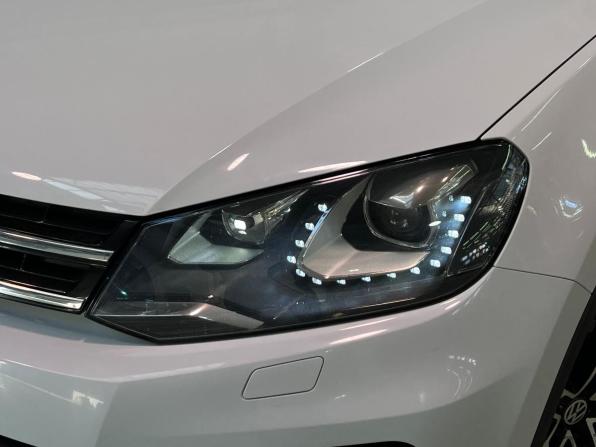 Volkswagen Touareg II с пробегом 2012 года, цена 2 160 000 рублей, 208771 км, внедорожник, Автокод Объявления