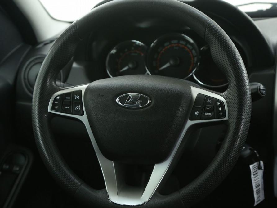 Lada (ВАЗ) Largus I Рестайлинг Иваново  - изображение 16