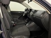 Volkswagen Tiguan I Рестайлинг Москва  - изображение 26