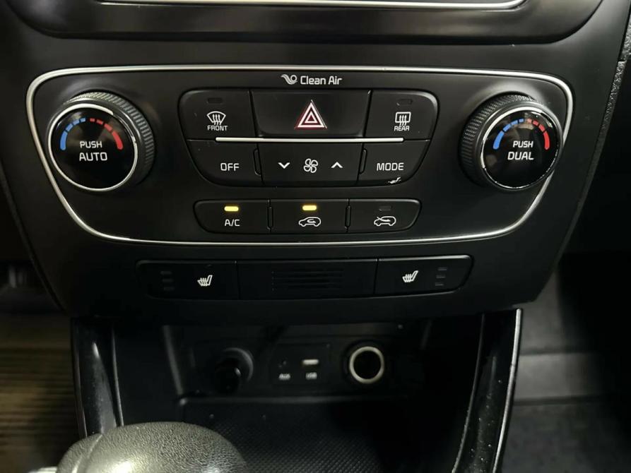 Kia Sorento II Рестайлинг Набережные Челны  - изображение 12