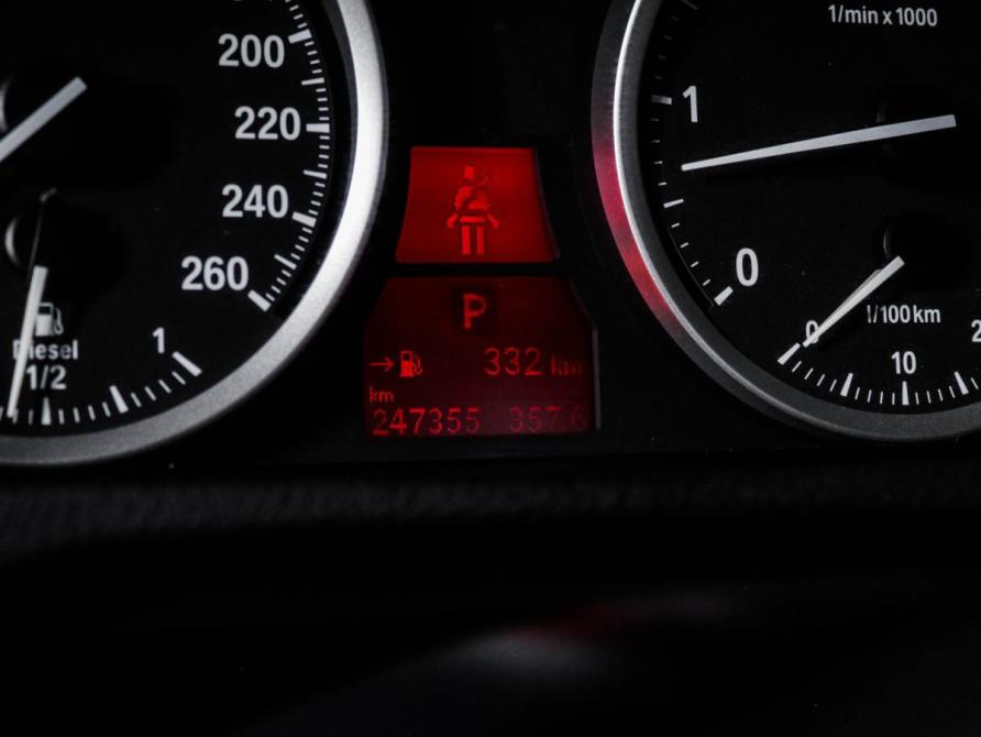BMW X6 I (E71) Москва  - изображение 12