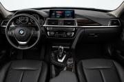 BMW 3 серии VI (F3x) Рестайлинг Челябинск  - изображение 29
