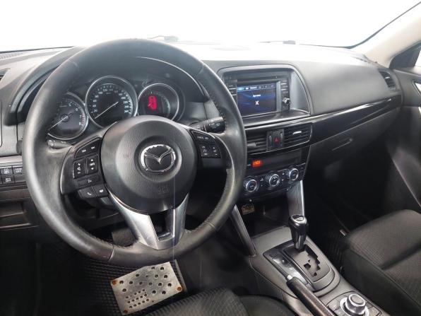 Mazda CX-5 I с пробегом 2013 года, цена 1 420 000 рублей, 201000 км, внедорожник, Автокод Объявления