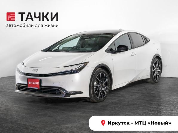 Toyota Prius V (XW60) с пробегом 2023 года, цена 4 360 000 рублей, 13255 км, лифтбек, Автокод Объявления