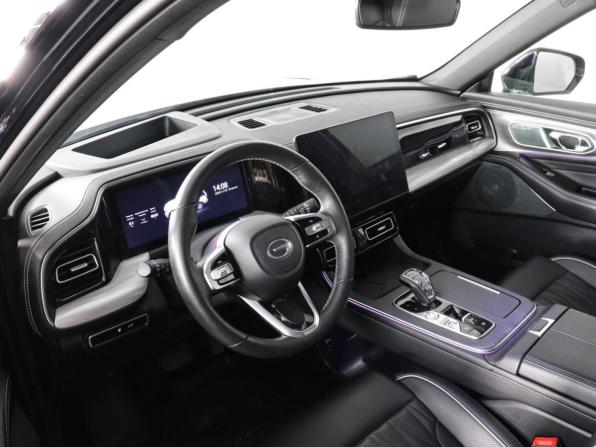 GAC GS8 II с пробегом 2024 года, цена 3 300 000 рублей, 40956 км, внедорожник, Автокод Объявления