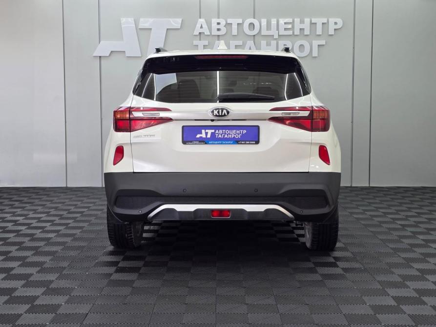 Kia Seltos I Таганрог  - изображение 5