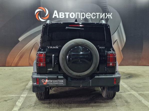 Tank 300 I с пробегом 2023 года, цена 3 300 000 рублей, 62023 км, внедорожник, Автокод Объявления
