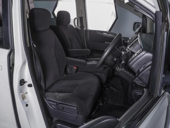 Nissan Serena III (C25) с пробегом 2010 года, цена 1 220 000 рублей, 234030 км, минивэн, Автокод Объявления
