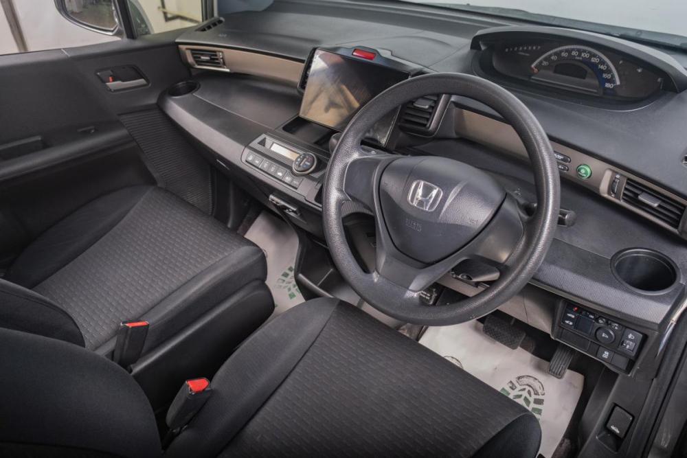Honda Freed I Рестайлинг Томск  - изображение 8