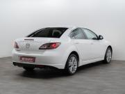 Mazda 6 II (GH) Красноярск  - изображение 30