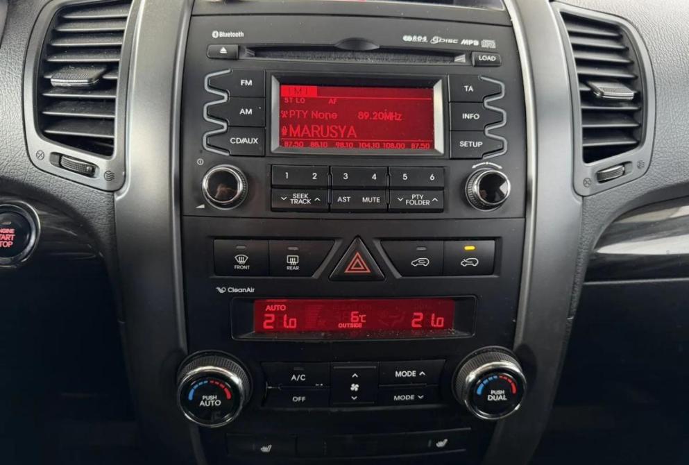 Kia Sorento II Киров  - изображение 20