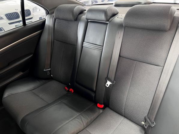 Chevrolet Epica V250 Рестайлинг с пробегом 2011 года, цена 795 000 рублей, 93846 км, седан, Автокод Объявления