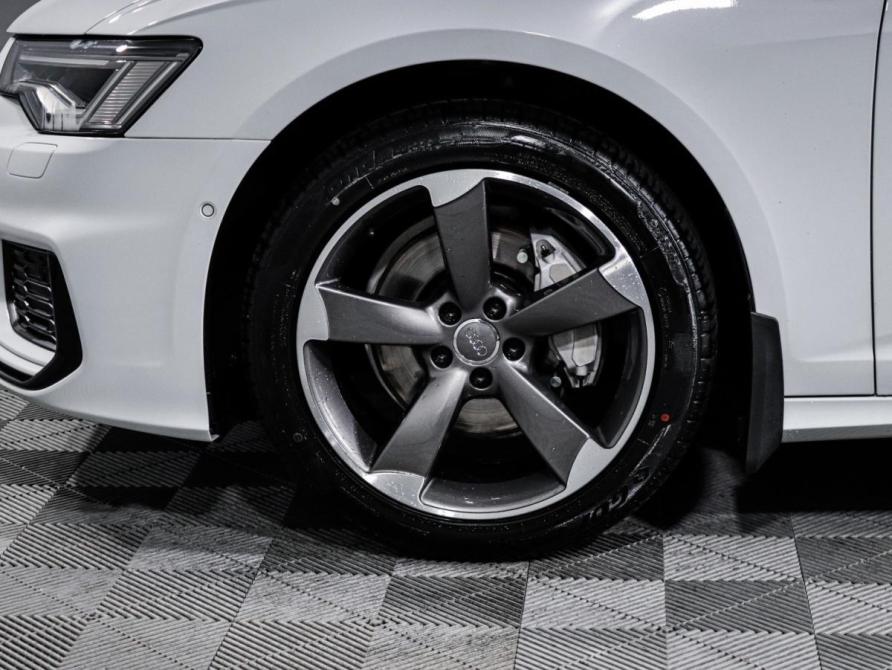 Audi A6 V (C8) Москва  - изображение 16