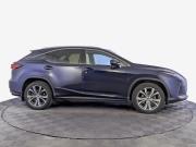 Lexus RX IV Рестайлинг Москва  - изображение 34