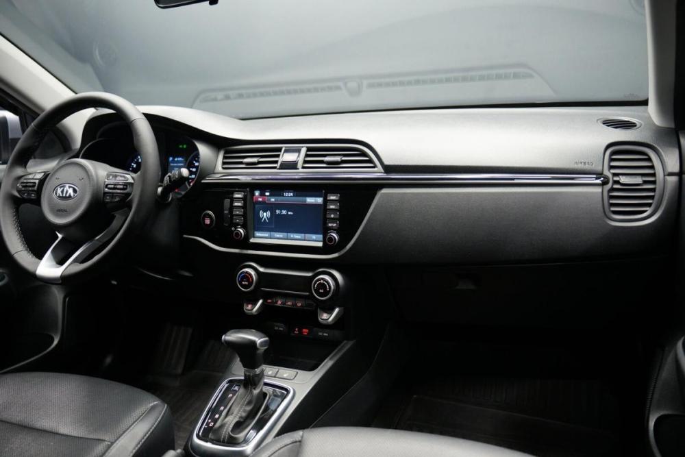 Kia Rio IV Крым  - изображение 22