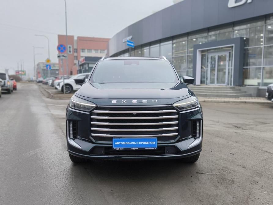 Exeed VX I Рестайлинг Санкт-Петербург  - изображение 2