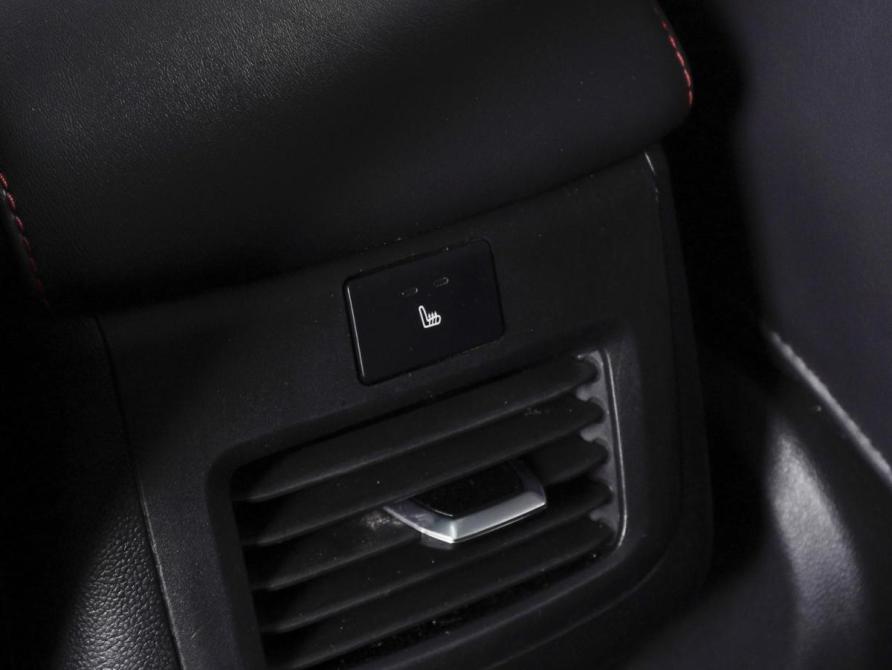 Changan CS35 Plus I Рестайлинг Ростов-на-Дону  - изображение 17