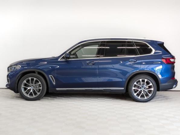 BMW X5 IV (G05/G18) с пробегом 2020 года, цена 7 000 000 рублей, 85275 км, внедорожник, Автокод Объявления