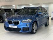 BMW X1 II (F48) Москва  - изображение 32