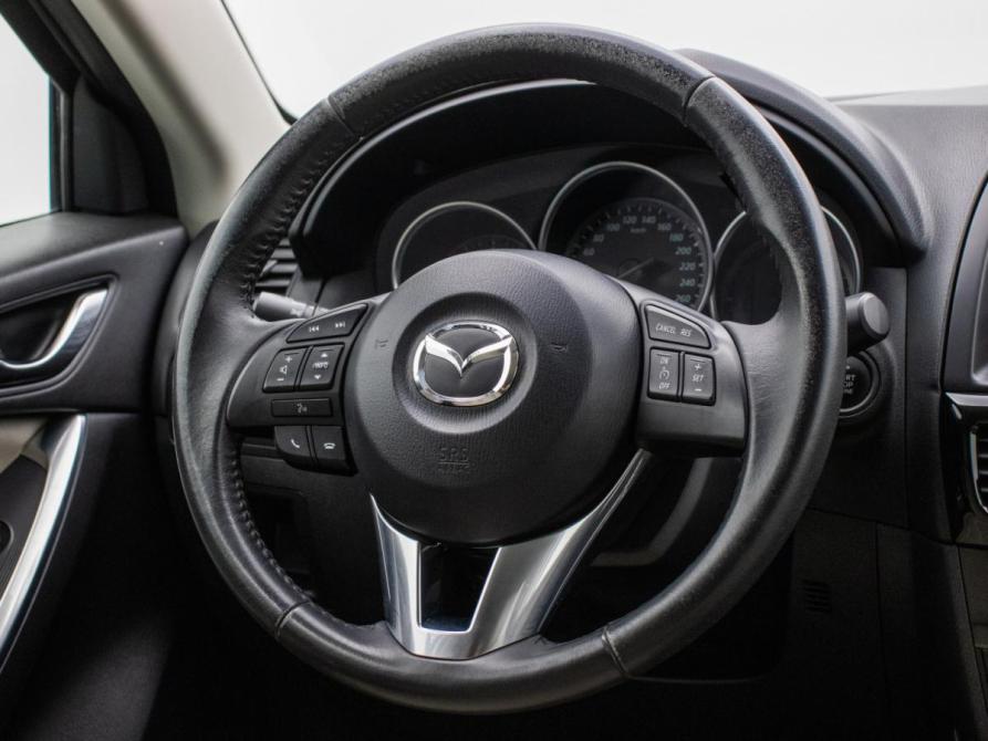 Mazda CX-5 I Москва  - изображение 16