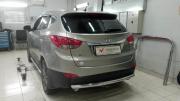 Hyundai ix35 I Санкт-Петербург  - изображение 9