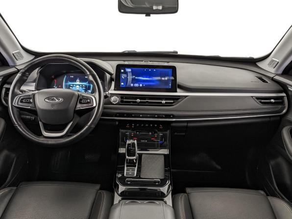 Chery Tiggo 7 Pro I с пробегом 2022 года, цена 1 700 000 рублей, 44000 км, внедорожник, Автокод Объявления