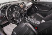 Mazda 6 III (GJ) Томск  - изображение 27