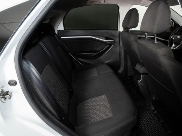 Lada (ВАЗ) Vesta I с пробегом 2020 года, цена 898 000 рублей, 144777 км, седан, Автокод Объявления