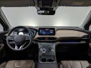 Hyundai Santa Fe IV Рестайлинг Москва  - изображение 56