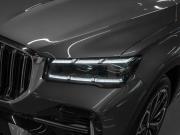Geely Monjaro I Рестайлинг 2 Москва  - изображение 57