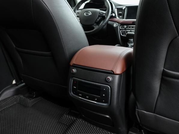 GAC GS8 I с пробегом 2021 года, цена 2 398 000 рублей, 92937 км, внедорожник, Автокод Объявления