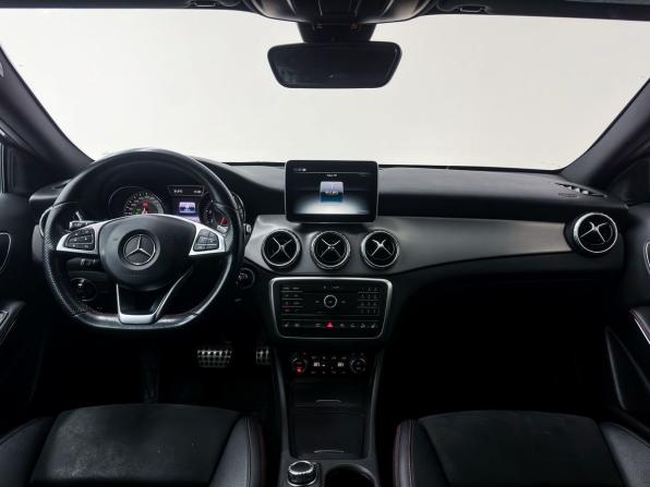 Mercedes-Benz GLA I (X156) с пробегом 2016 года, цена 2 700 000 рублей, 65348 км, внедорожник, Автокод Объявления