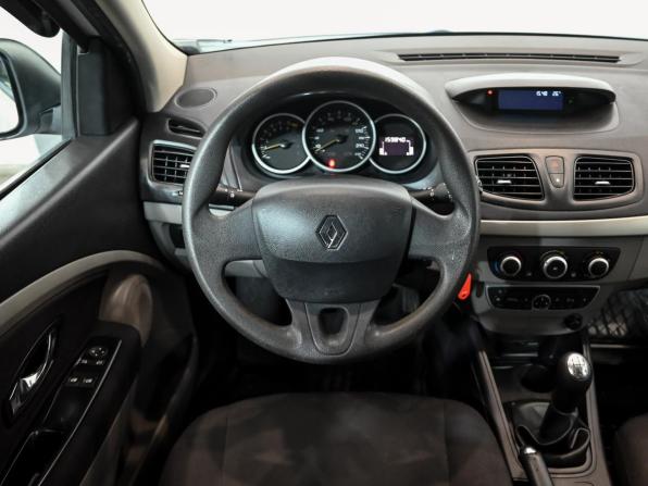 Renault Fluence I с пробегом 2012 года, цена 790 000 рублей, 159839 км, седан, Автокод Объявления